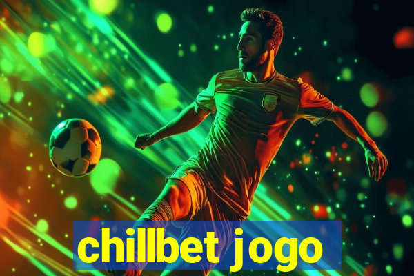 chillbet jogo